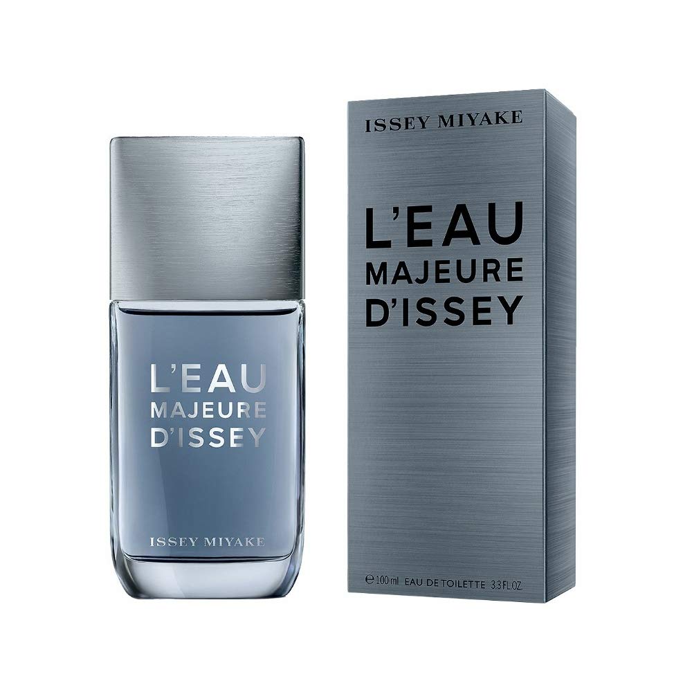 Issey Miyake L’eau Majeure D’issey