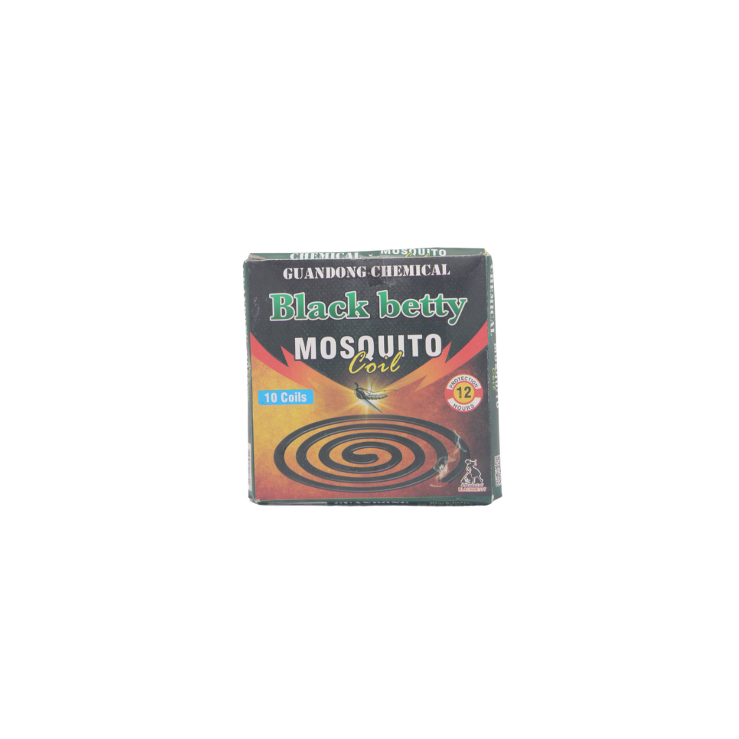 Mosquito Coil