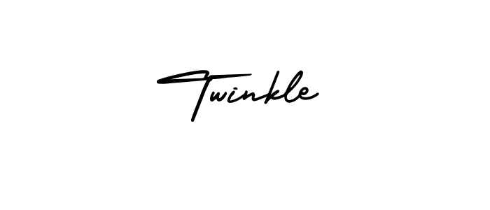 Twinkle Trends