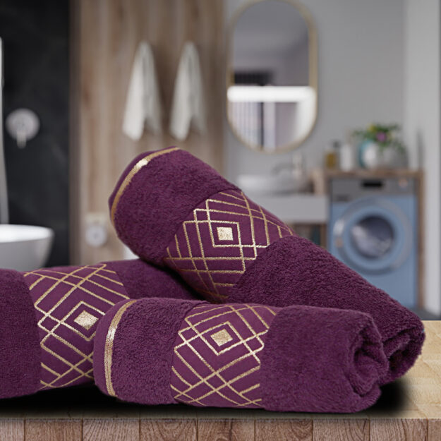cotton tree towels